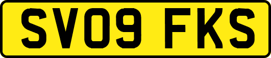 SV09FKS