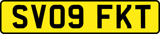 SV09FKT