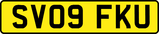 SV09FKU