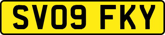 SV09FKY
