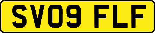 SV09FLF