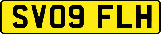 SV09FLH
