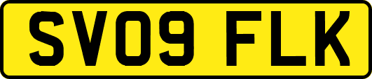 SV09FLK
