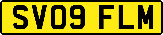 SV09FLM