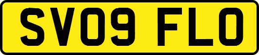 SV09FLO