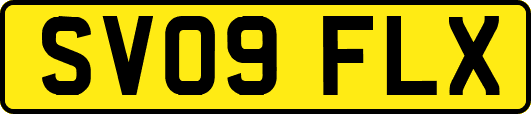 SV09FLX
