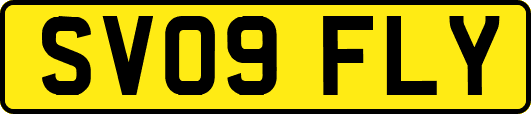 SV09FLY