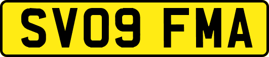 SV09FMA