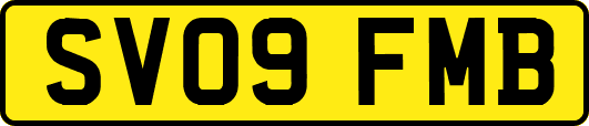 SV09FMB