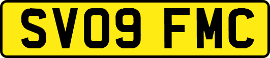 SV09FMC