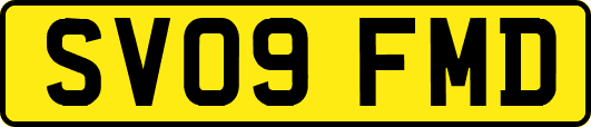 SV09FMD