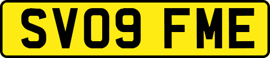 SV09FME