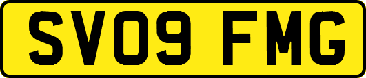 SV09FMG