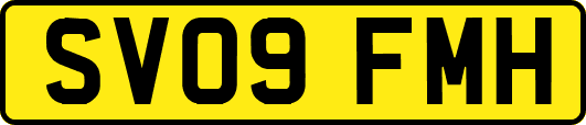 SV09FMH