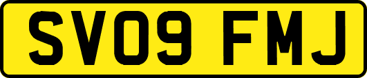 SV09FMJ