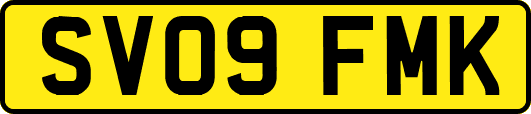 SV09FMK