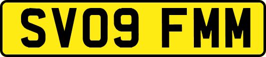SV09FMM