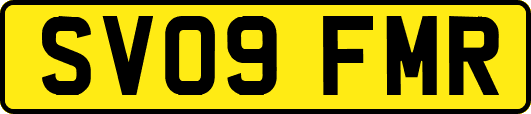 SV09FMR