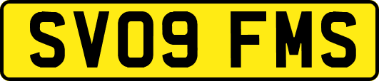 SV09FMS