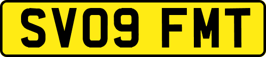 SV09FMT