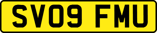 SV09FMU