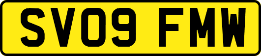 SV09FMW