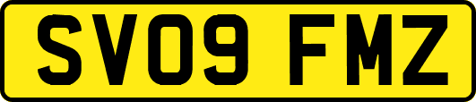 SV09FMZ