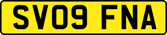 SV09FNA
