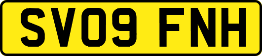 SV09FNH