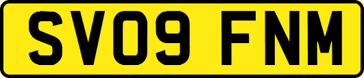 SV09FNM