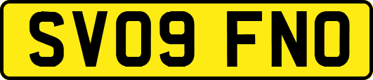 SV09FNO