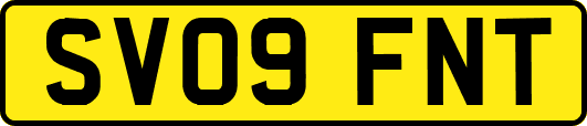 SV09FNT