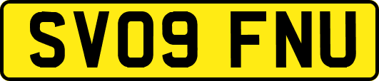 SV09FNU