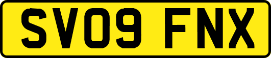 SV09FNX