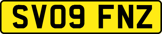 SV09FNZ