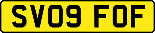 SV09FOF