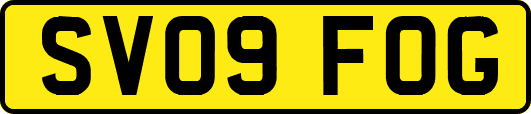 SV09FOG