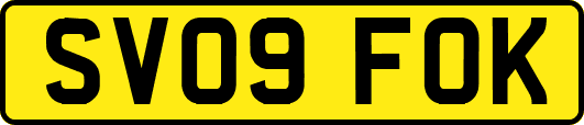 SV09FOK