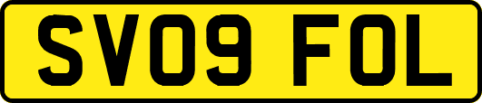 SV09FOL