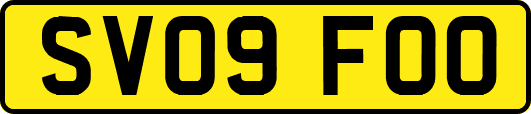 SV09FOO
