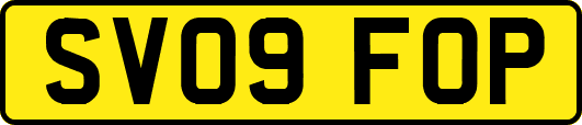 SV09FOP