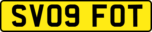 SV09FOT