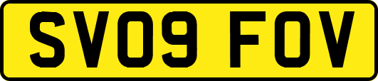 SV09FOV
