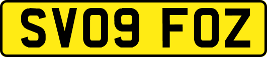 SV09FOZ
