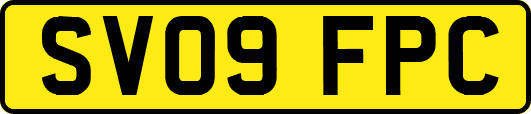SV09FPC