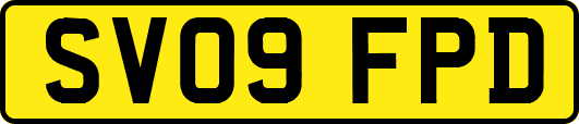 SV09FPD