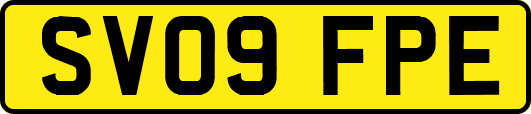 SV09FPE