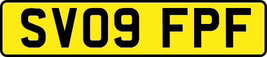 SV09FPF