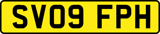 SV09FPH