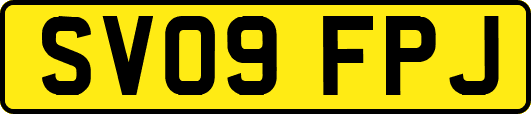 SV09FPJ